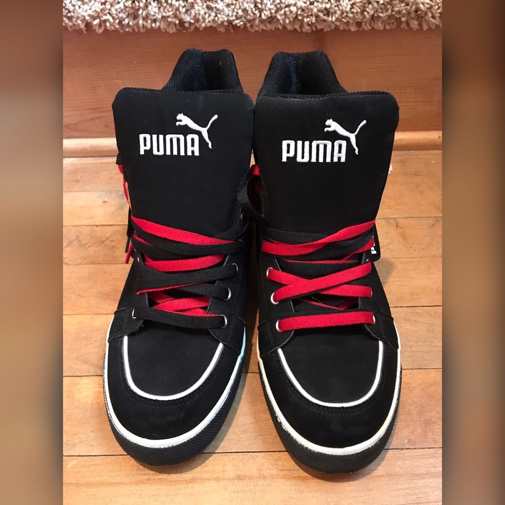 Men's High tops