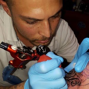 Meet your Posher, Hector