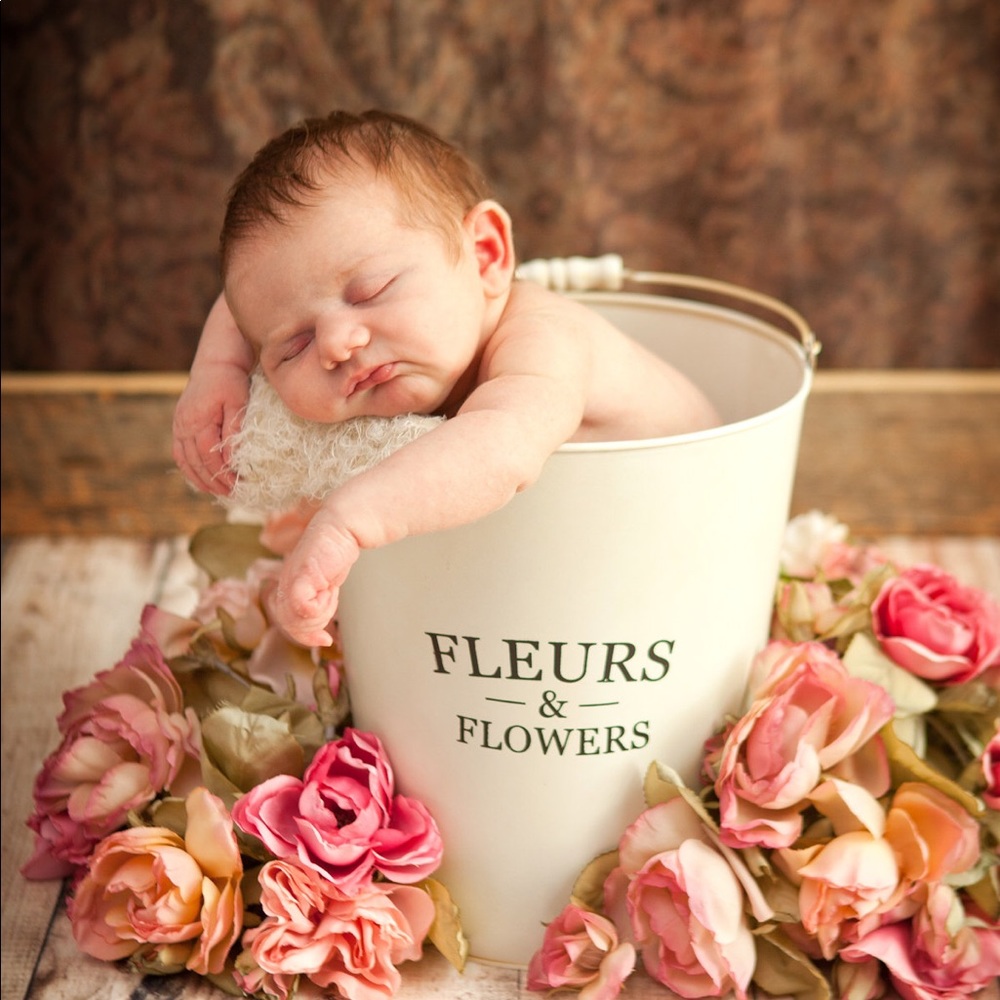 Meet your Posher, Renee