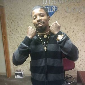 Meet your Posher, Steven