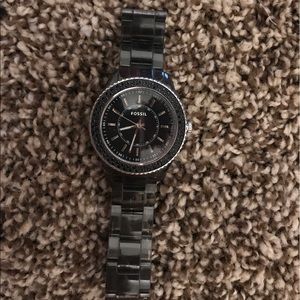 Fossil Watch