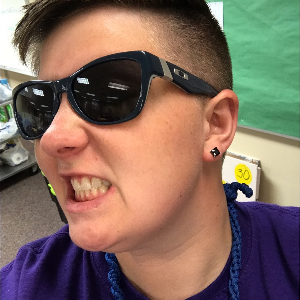 Meet your Posher, Beckahh