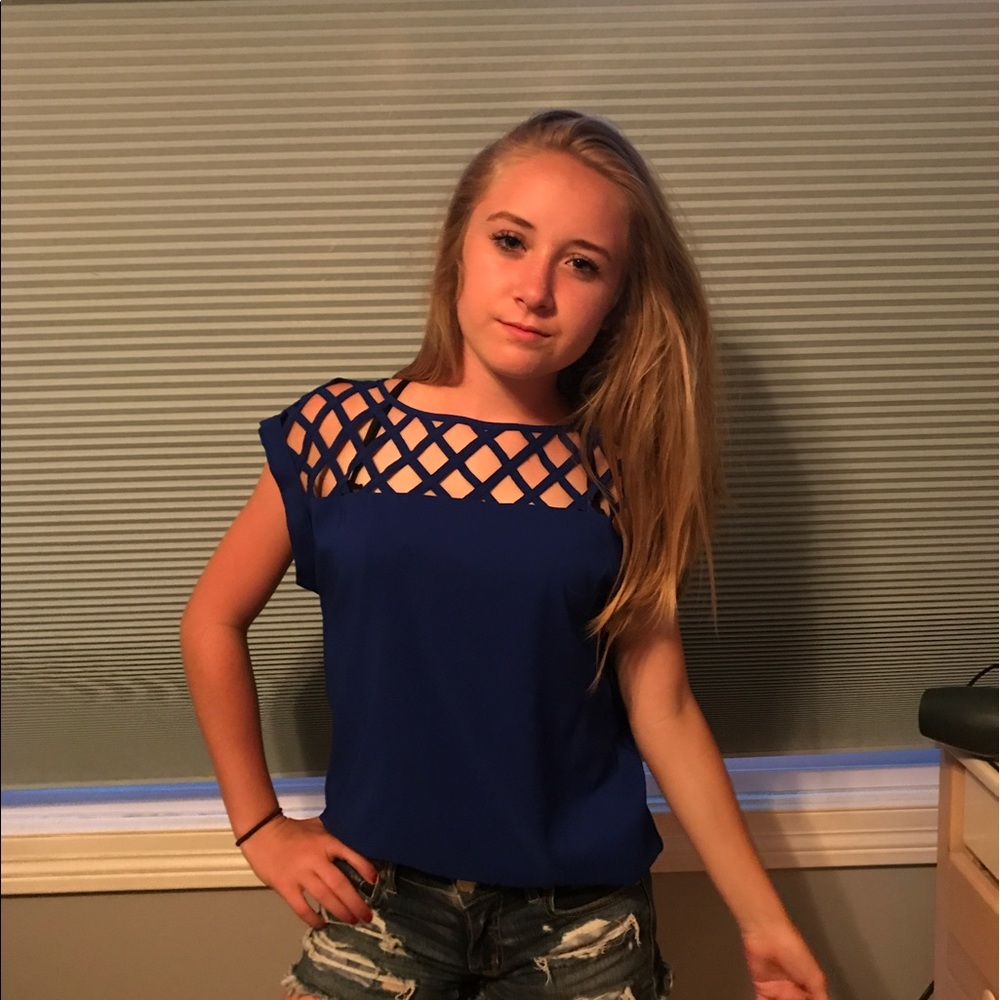 Express top