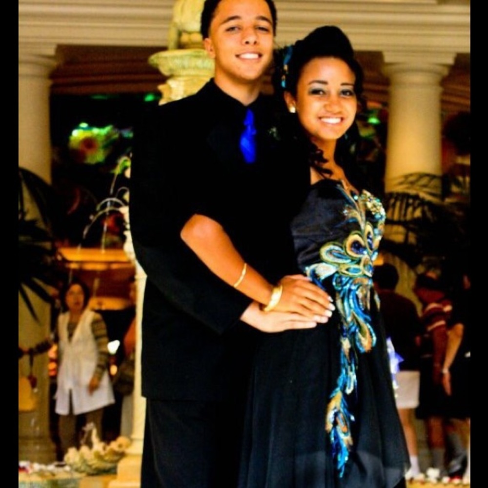 Prom/Homecoming Dress