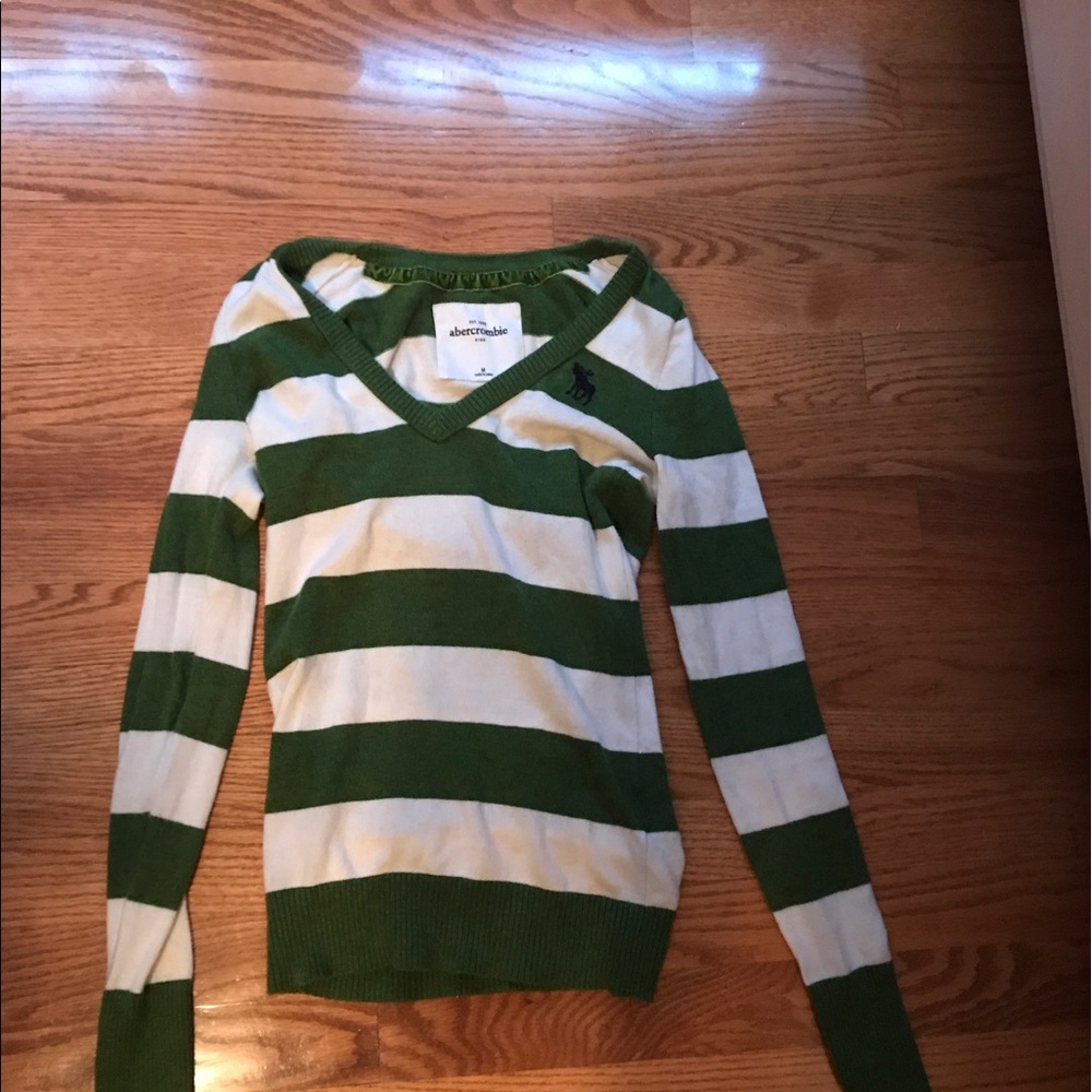 Abercrombie sweater