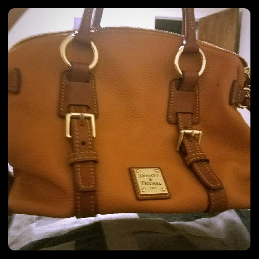 Dooney & Bourke 1975 handbag