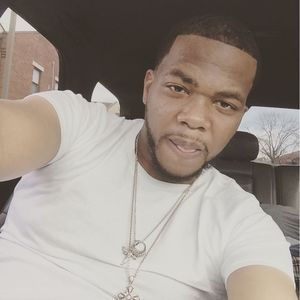 Meet your Posher, Andre