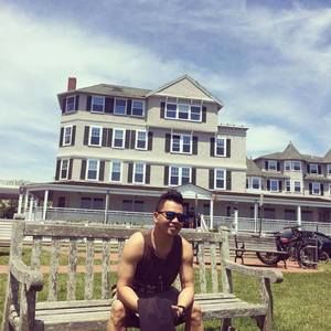 Meet your Posher, Abad