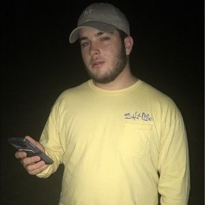 Meet your Posher, Evan