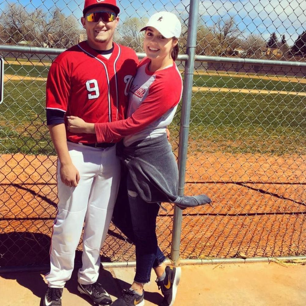 Meet your Posher, Riley