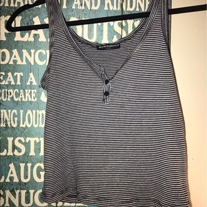 brandy melville tank