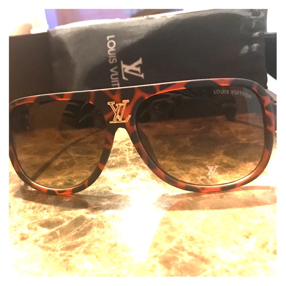 Lou Vuitton