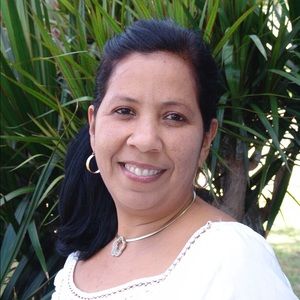 Meet your Posher, Marta