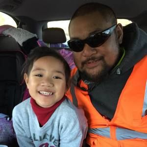 Meet your Posher, Afa