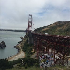 Meet your Posher, Martha