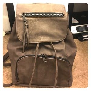 BRAND NEW ALDO BACKPACK