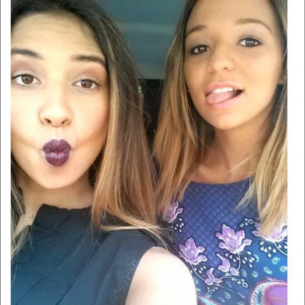 Meet your Posher, Amanda