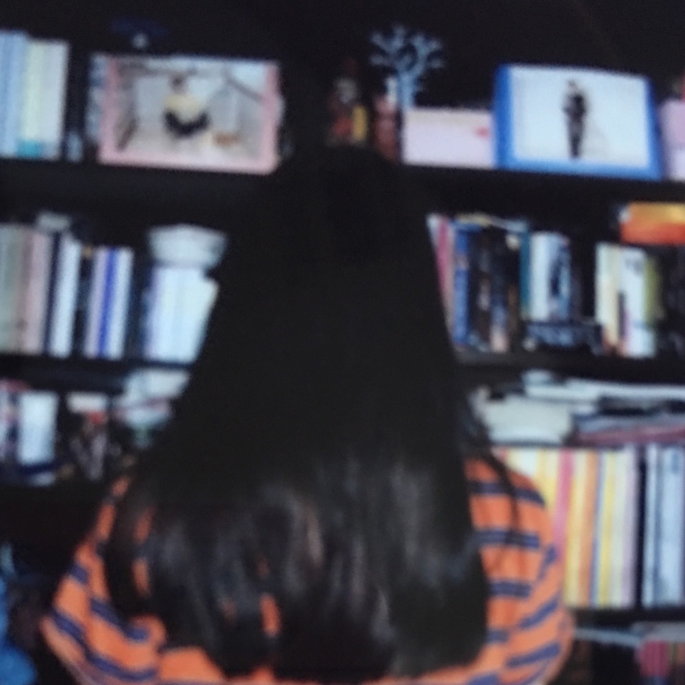 Meet your Posher, Jennifer