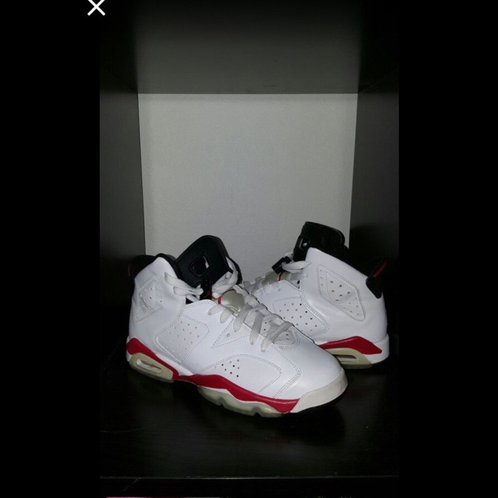 Jordan's