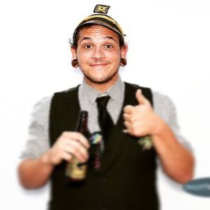 Meet your Posher, Matt