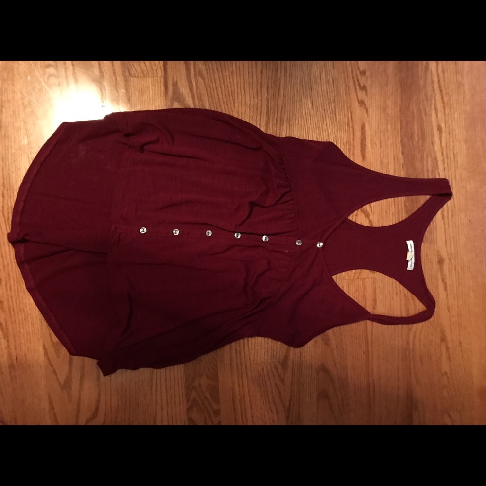 AE casual top