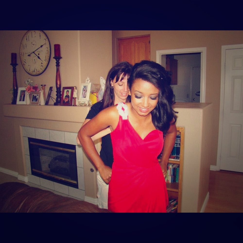 Prom/Homecoming Dress