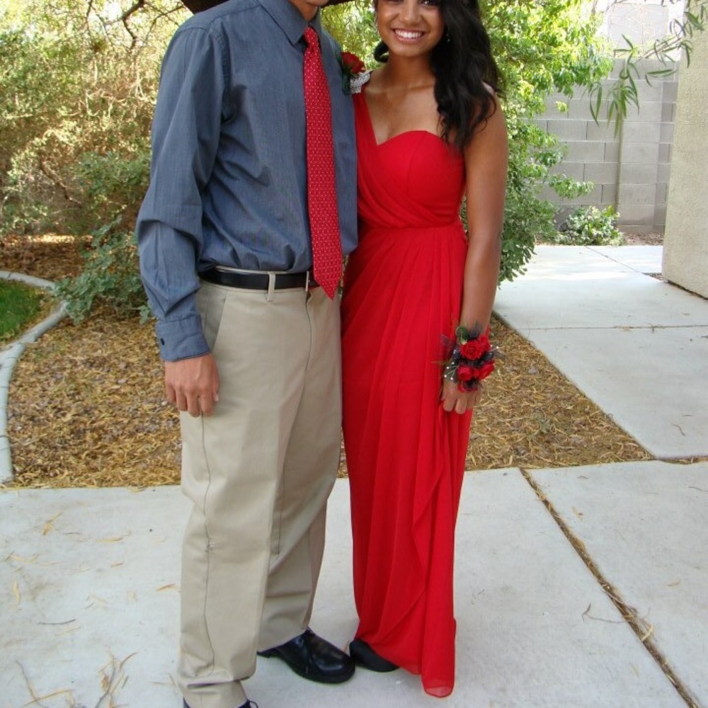 Prom/Homecoming Dress - Picture 2 of 2