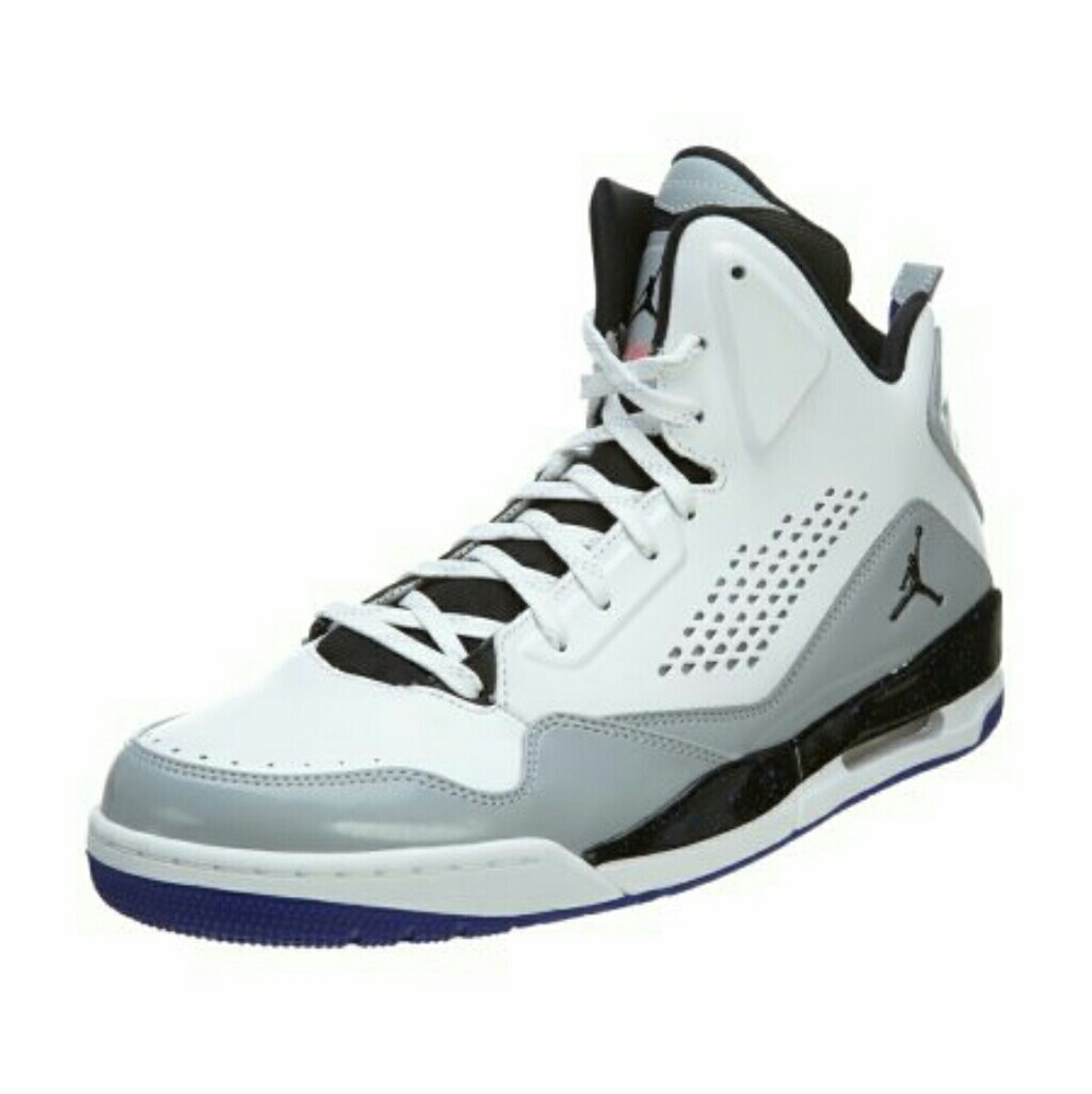 Jordan SC 3