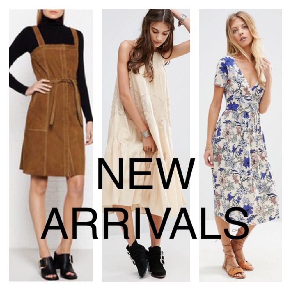 New Arrivals! Several NWT! Take a Look!