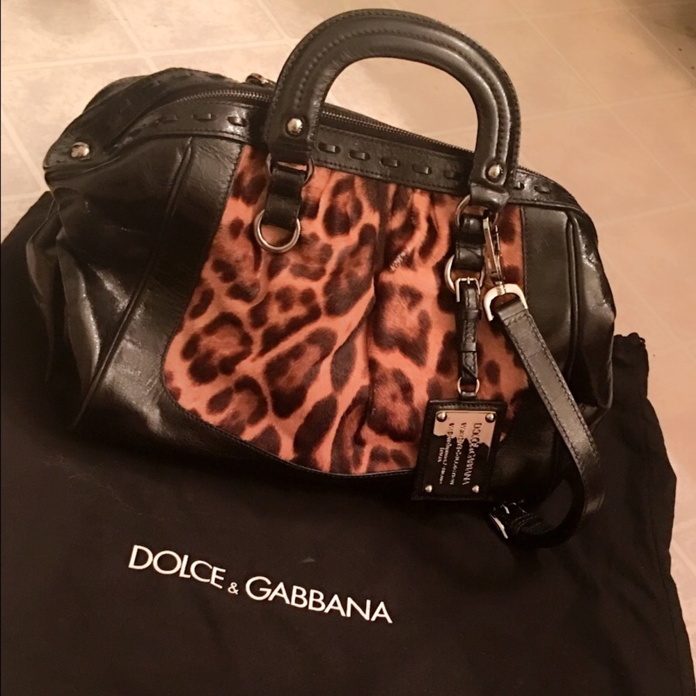 💯Authentic Lim/Ed Dolce & Gabbana Miss Romantique