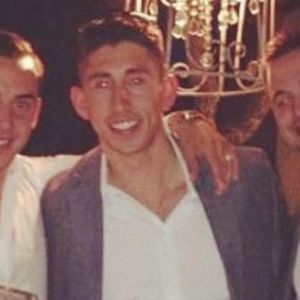 Meet your Posher, Matt
