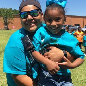 Meet your Posher, Jael