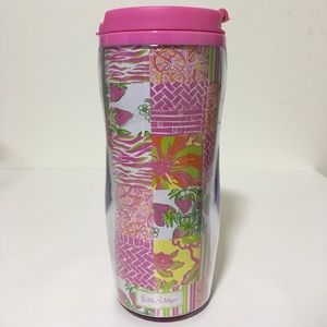 Lilly Pulitzer Mug