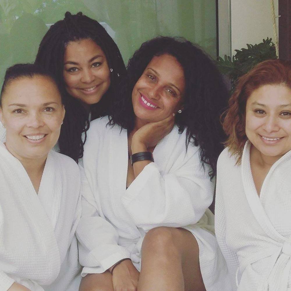 Meet your Posher, Tamara