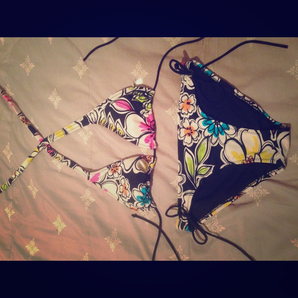 Hawaian Bikini