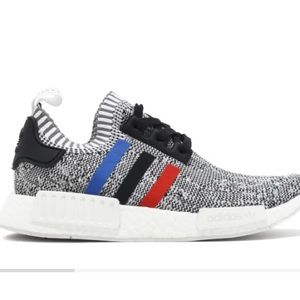 Meet your Posher, Nicholas