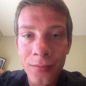 Meet your Posher, Richard