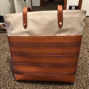 Stella and Dot Tote