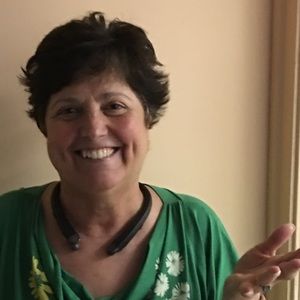 Meet your Posher, Kimi