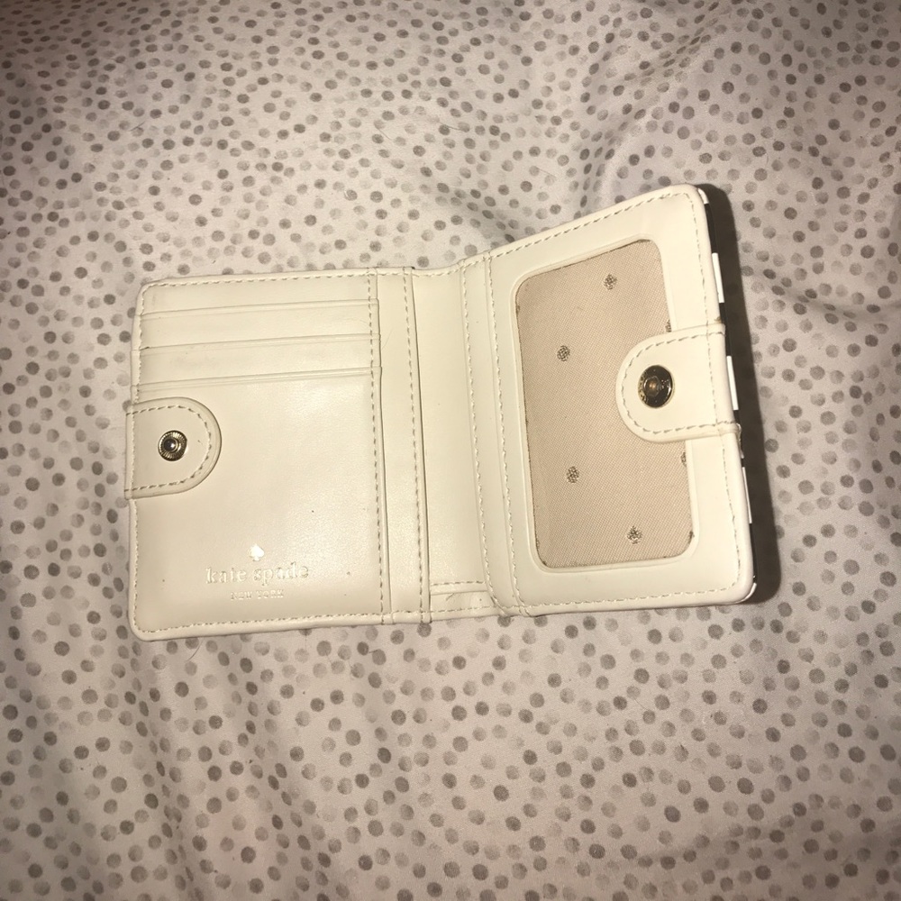 Kate Spade Wallet - Picture 3 of 3