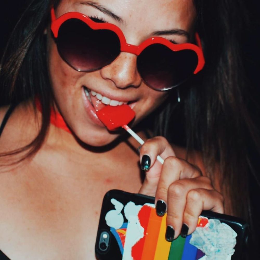 Meet your Posher, Bernadette