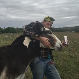 Meet your Posher, Luke