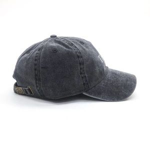 Stussy Accessories - Trap Dad Cap - Grey Stussy Accessories - Trap Dad Cap - Grey