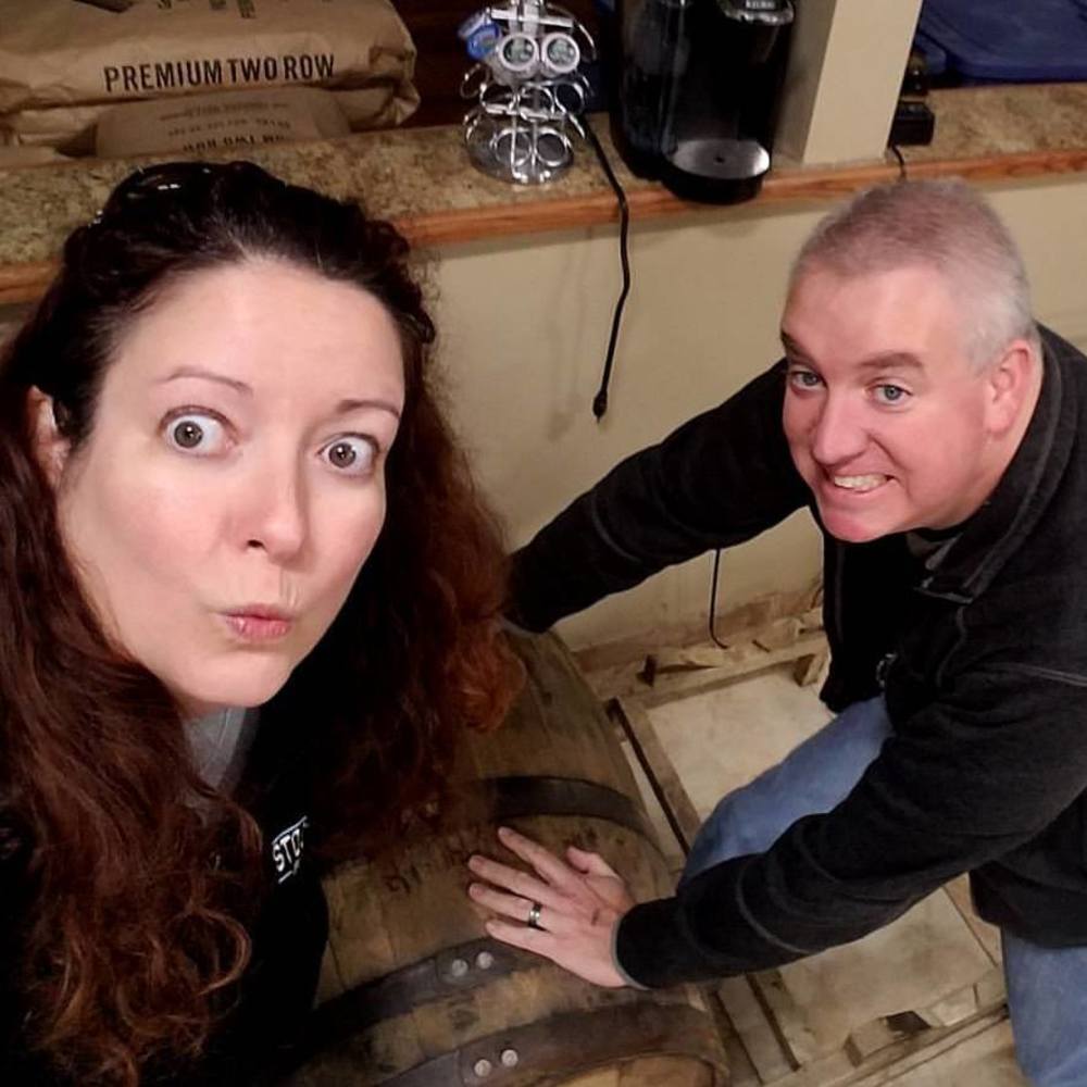 Meet your Posher, Jaynine