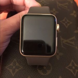 Apple iwatch series 2