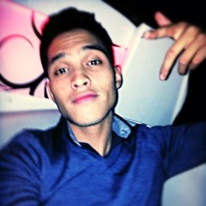 Meet your Posher, James