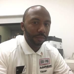 Meet your Posher, Eric