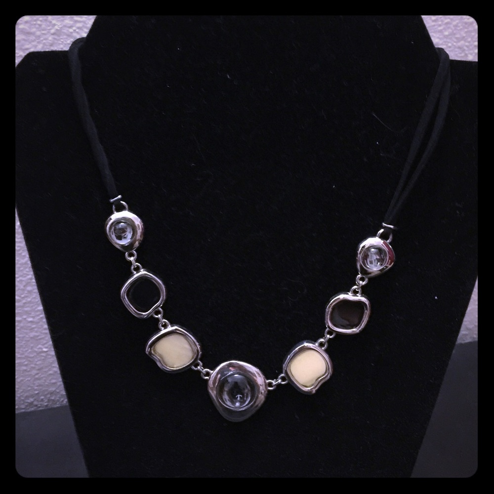 Lia Sophia Necklace