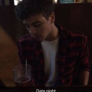 Meet your Posher, Devin