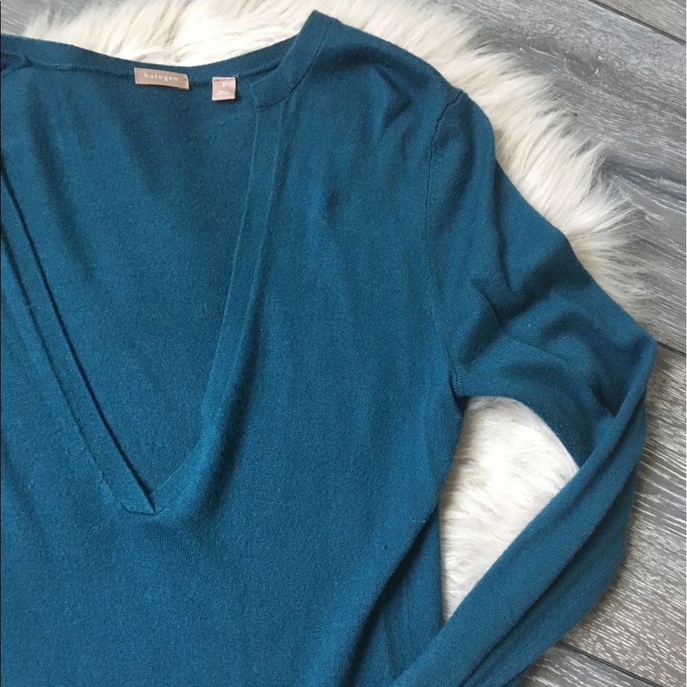 Halogen Sweater
